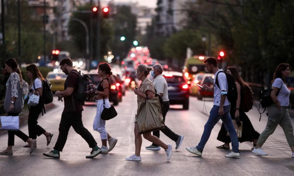 Ο τελευταίος των Μοϊκανών! Κορονοϊός-Βασιλακόπουλος: Πάμε σε φυσική επιλογή, θα επιβιώσει ο πιο δυνατός